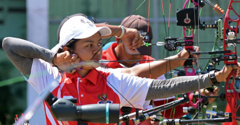Ditanya Keikutsertaan Atlet di Asian Games, INASGOC: Ini Melebihi Perkiraan Kita, 9000 Atlet