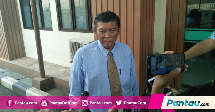 Kuasa Hukum Beri Alasan Abdee Tak Hadir di Sidang Perceraiannya