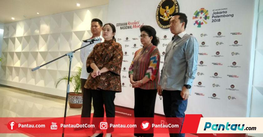 Peserta Asian Games 2018 Diharapkan Bisa Kunjungi Bali