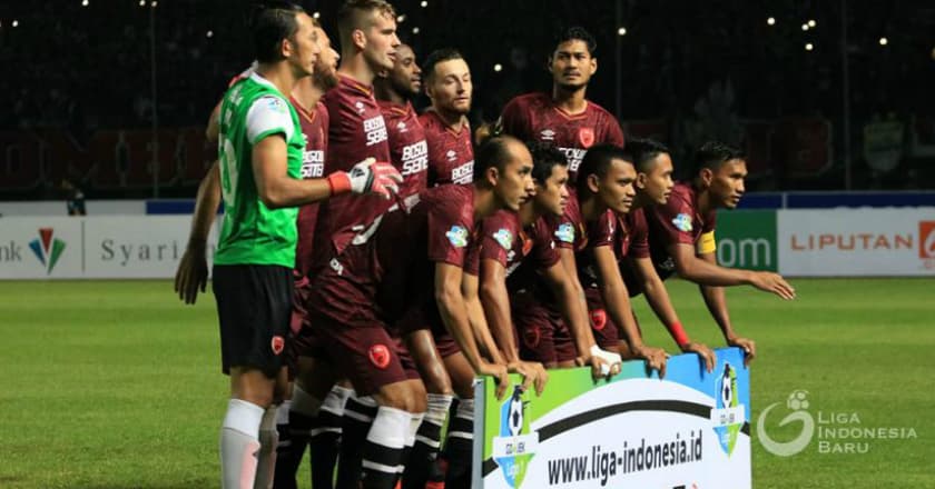 Shahar Hijrah dari PSM ke Persija dengan Status Pinjaman
