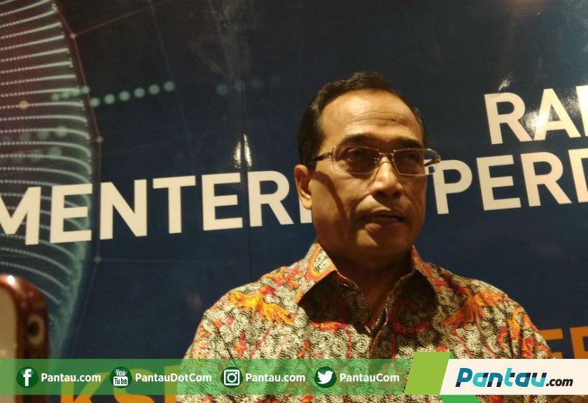 Ini Penyebab Pencairan Dana Proyek Kereta Cepat Molor