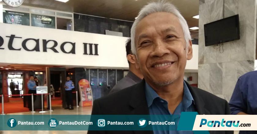 Demokrat: TGB Ingin Sukseskan Kampanye Jokowi di Pilpres 2019