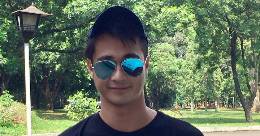 Ini Alasan Eza Gionino Mamaksa Menikah Meski Tak Mendapat Restu Sang Ibu