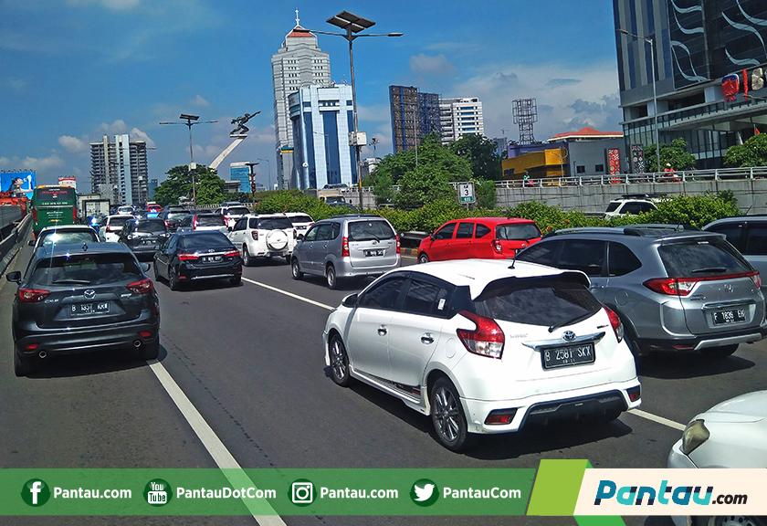 Gaikindo Sambut Baik Wacana Sedan Bakal Bebas Pajak Barang Mewah