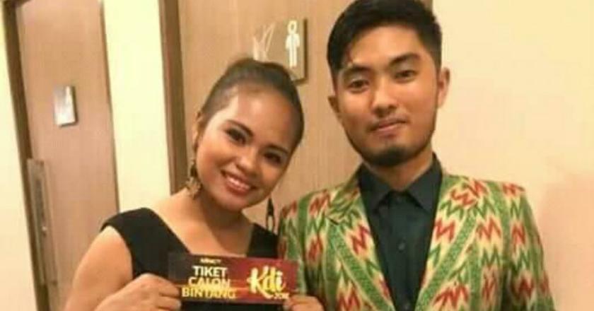 Beri Klarifikasi, Waode Sofia Bela Iis Dahlia