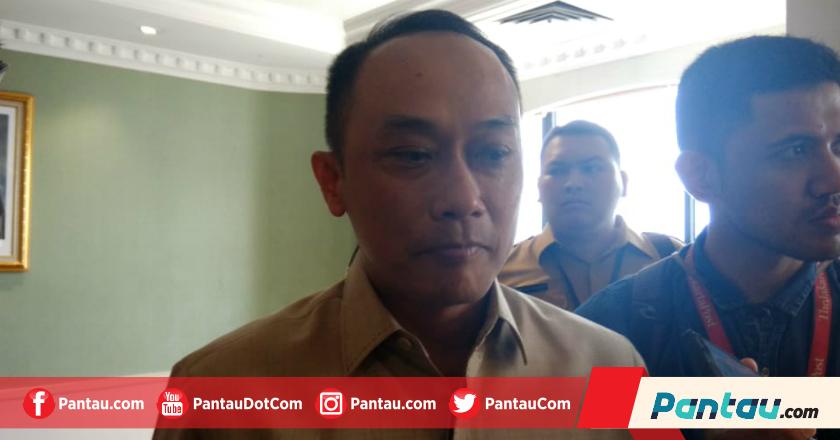 FKTI Minta Menpora 'Payungi' Dualisme Cabor Karate