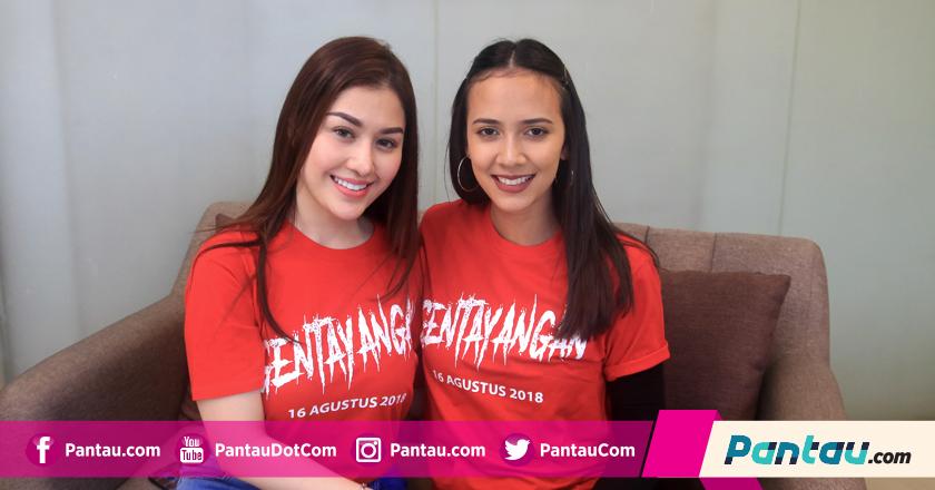 'Gentayangan' Siap 'Meneror' Para Pecinta Film Horor Tanah Air