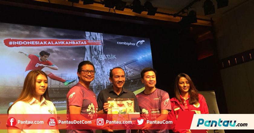 INASGOC Senang Pihak Swasta Gandeng Atlet Berprestasi di Asian Games 2018