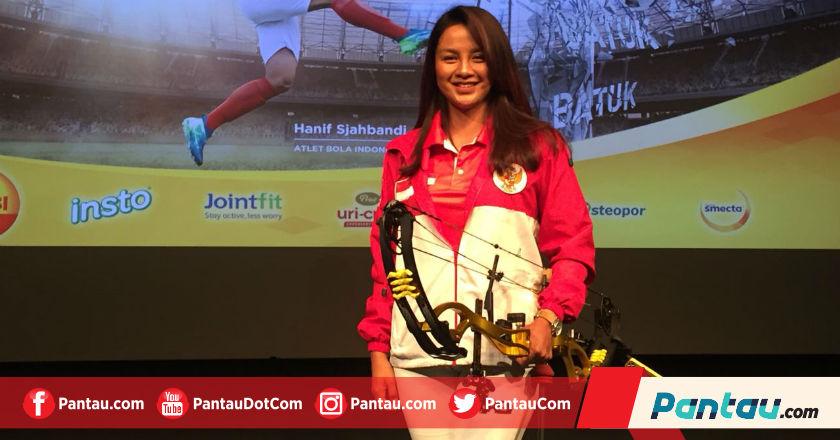 PROFIL: Atlet Panah Cantik Indonesia yang Mengidolai Bintang Baru Juventus