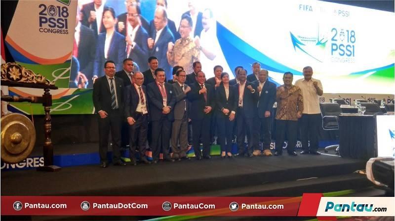 PSSI Gelar Kongres, Apa Saja Pembahasannya?