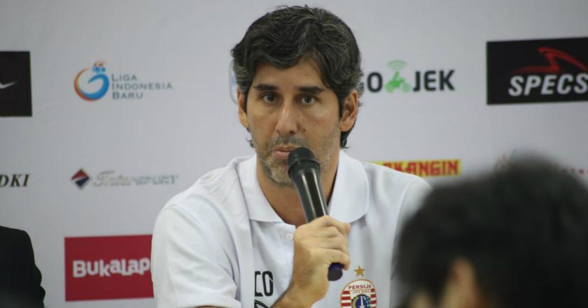 Ini Alasan Teco Datangkan Eks Kiper Persib