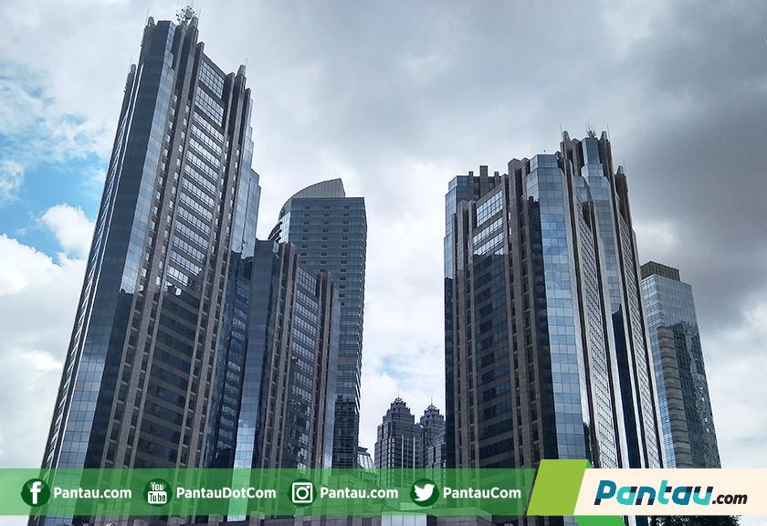 Ini Alasan Coworking Space Bakal Berkembang di Jakarta