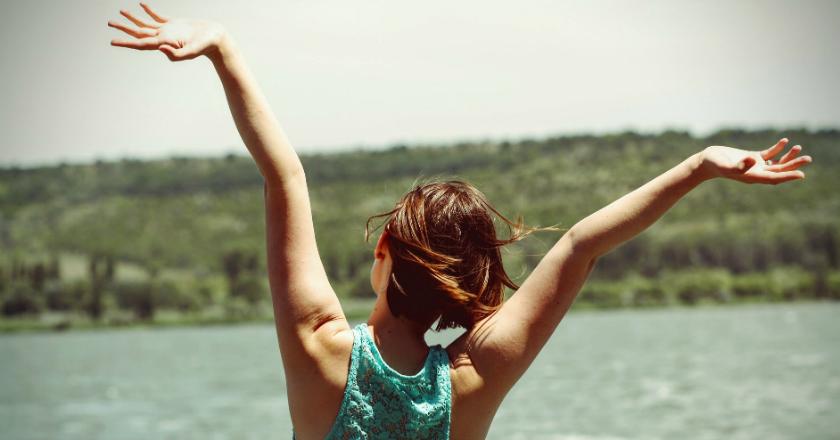 Cukup Lakukan Hal Ini Jika Kaum Ibu Ingin Meraih Kebahagiaan