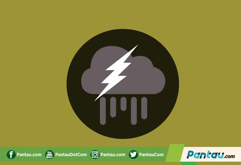 Jika Musim Hujan Terus Berlanjut, Bagaimana Dampak Sisi Ekonomi?
