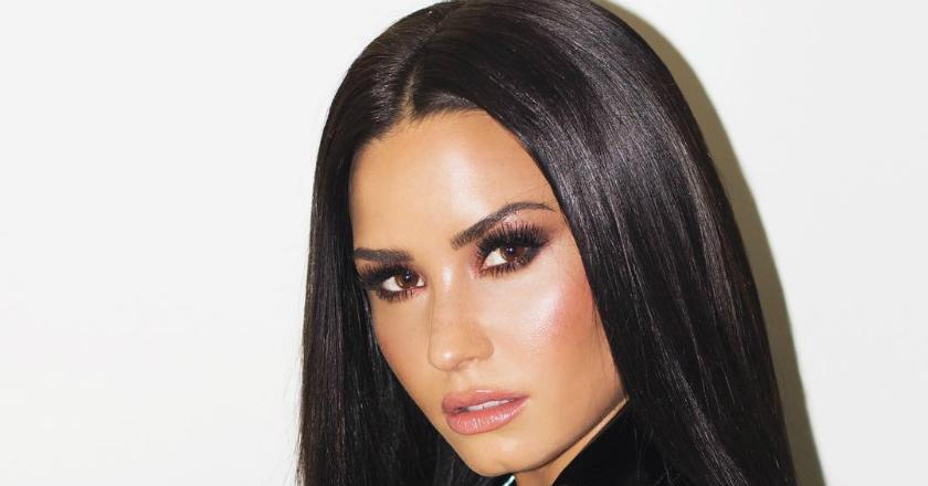 Demi Lovato Sudah Menjadi Pecandu Narkoba Sejak Usia 17 Tahun
