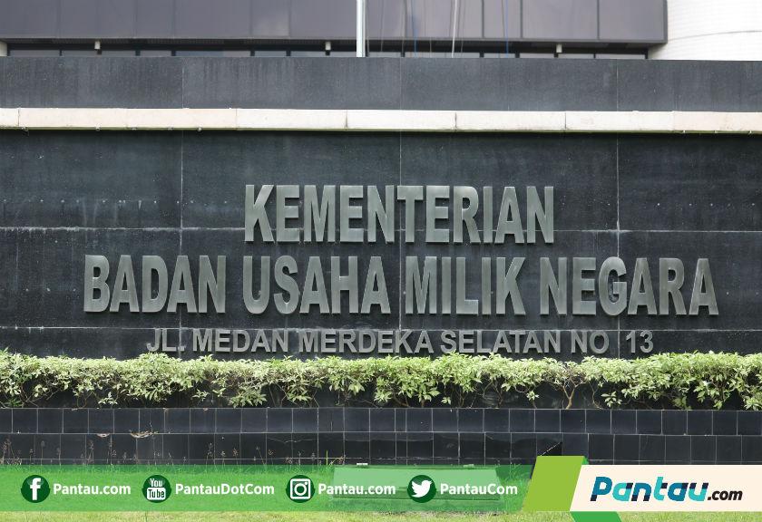 BUMN Industri Pertahanan Konsolidasi, Tujuannya...