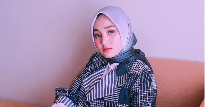 Disebut 'Bodoh' Oleh Iis Dahlia, Fatin Sidqia Torehkan 'Segudang' Prestasi