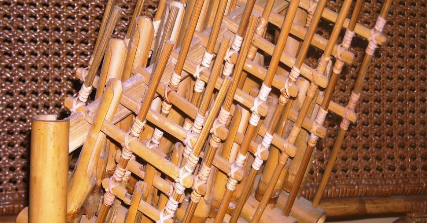 Selain Gamelan, Angklung Resmi Jadi Pelajaran Musik di Inggris