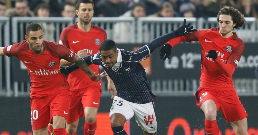'Transfer Drama' Malcom Tinggalkan Roma dan Pilih Barcelona