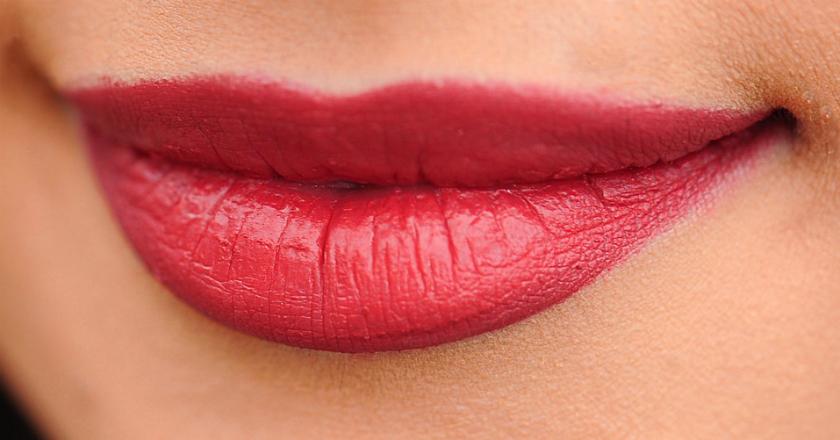 Ketahui 5 Penyebab Bibir Kering