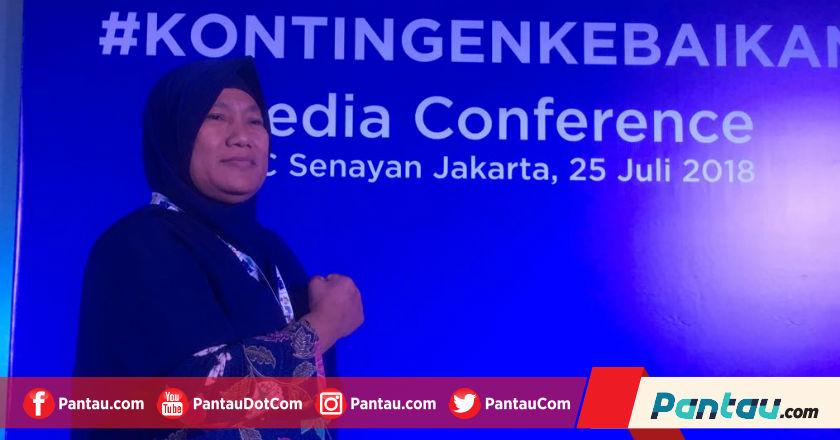 OFF THE FIELD: Kisah Penemu Bakat Zohri yang Pernah Gagal sebagai Atlet