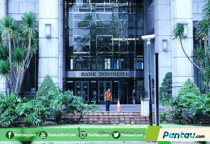 Wadow! Surplus Neraca Pembayaran Indonesia Turun Rp6,7 Triliun