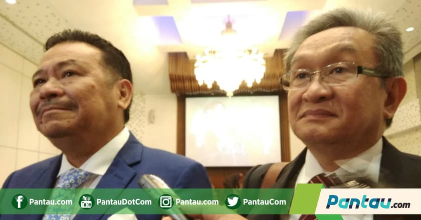 Jokowi Ditantang Bereskan Persoalan BLBI