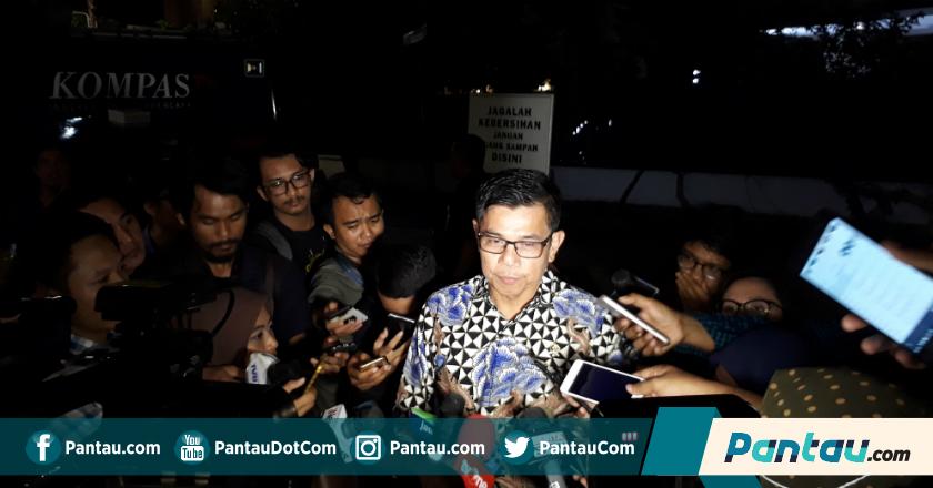 Demokrat Bantah Ajukan Syarat untuk Gabung Koalisi Jokowi