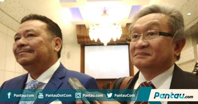 Pengacara: Sjamsul Nursalim di Singapura, Tidak Buron