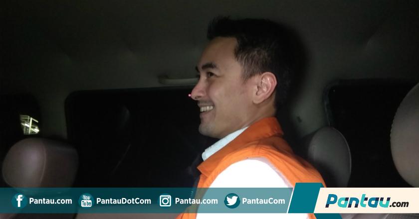 Kasus Gratifikasi Zumi Zola Segera Disidangkan