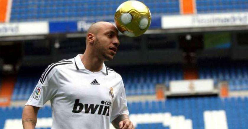 Resmi! Borneo FC 'Ceraikan' Mantan Pemain Real Madrid