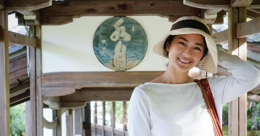 Prisia Nasution Andalkan Serum Wajah untuk Menjaga Kecantikan