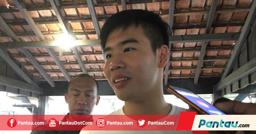 Pantau Profil: Petinju Muda yang Berambisi Bawa Nama Indonesia ke Kancah Tinju Internasional