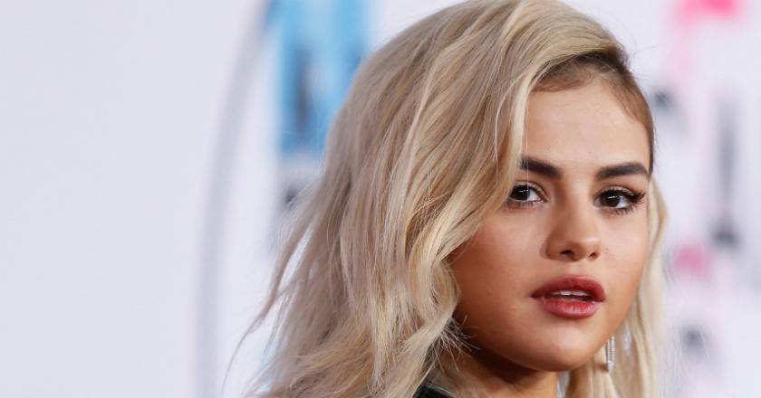 Demi Lovato Overdosis, Begini Raut Khawatir Selena Gomez