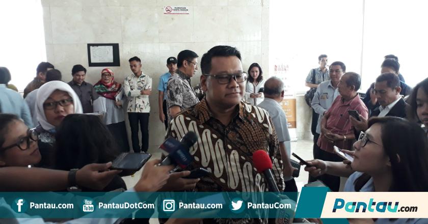 PDIP Bantah Hubungan Mega-SBY Pengaruhi Keputusan Koalisi Demokrat