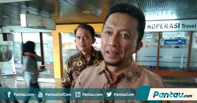 Lutfi Hasan Ishaaq Tempati Sel Mewah, Ini Penjelasan PKS