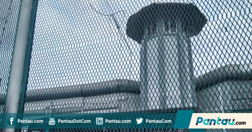 Sel Mewah Koruptor Merajalela, Pengamat: Jangan-jangan Ada Kontraktornya?