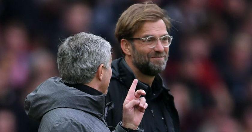 Liverpool Jor-joran di Bursa Transfer, Mourinho: Semoga Mereka Juara Premier League