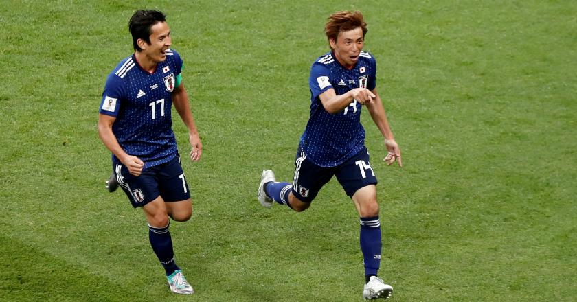 Akira Nishino Mengundurkan Diri, Hajime Moriyasu Ditunjuk Tukangi Timnas Jepang