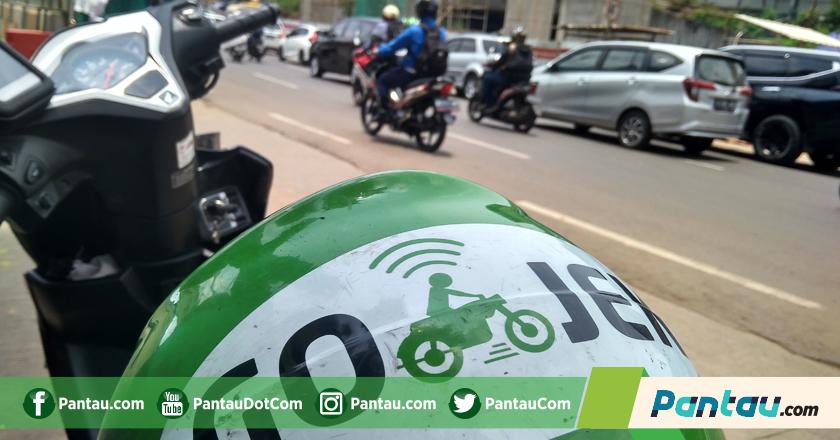 Ditanya Rencana Demo, Gojek Singgung Kemudahan KPR dan Umroh Bagi 'Ojol'