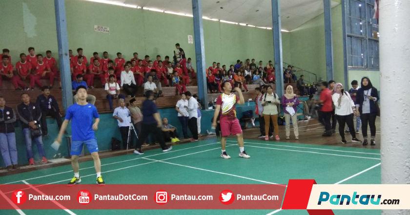 Kejuaraan Dunia-Asian Games Berdekatan, PBSI: Atlet Kami Sudah Terbiasa