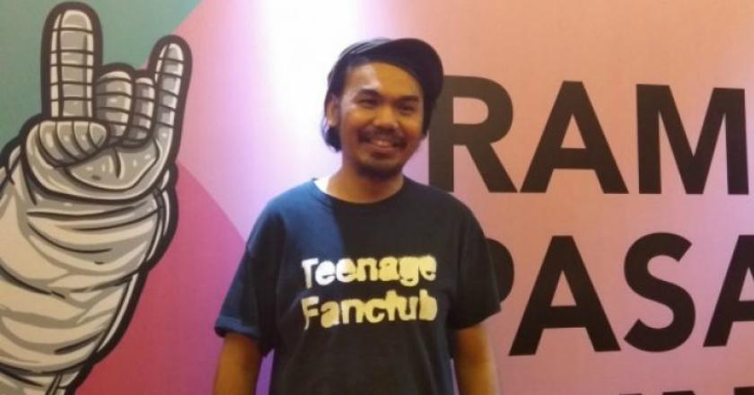 Musik Dangdut Akan Diboyong ke Festival Dunia