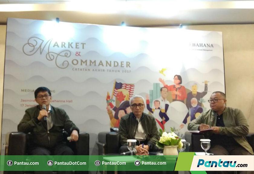 Berikut Tiga Kunci Utama Pemulihan Ekonomi & Prospek Investasi Keberlanjutan