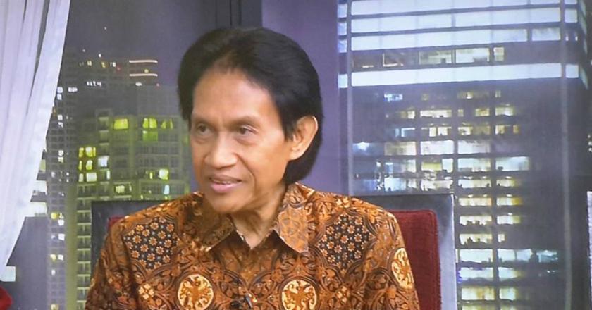 Pengamat Musik Beri Komentar Soal Harga Tiket Konser Syahrini Rp25 Juta