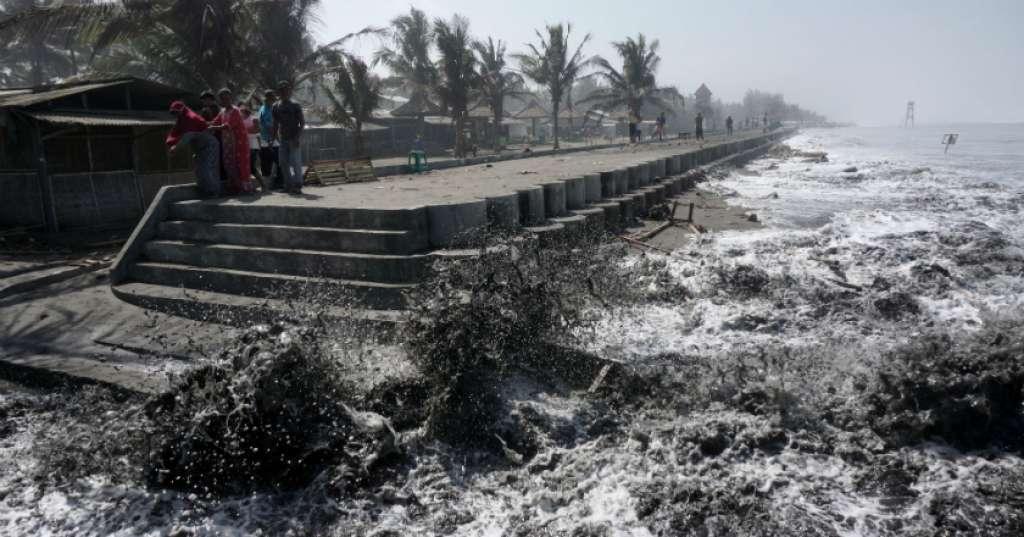 Kerugian Pariwisata di Gunung Kidul Diprediksi Capai Rp1 Miliar