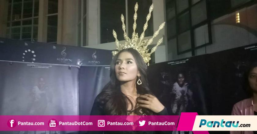 Main di Film Horor, Nova Eliza Mengaku Pribadi yang Penakut
