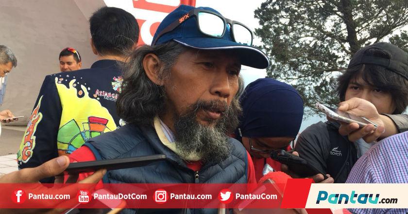 Jelang Asian Games 2018, Tim Paralayang Indonesia Belum Tentukan Tim Inti