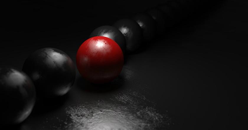 Yuk Bikin Dorodango, Bola dari Tanah yang Populer di Jepang