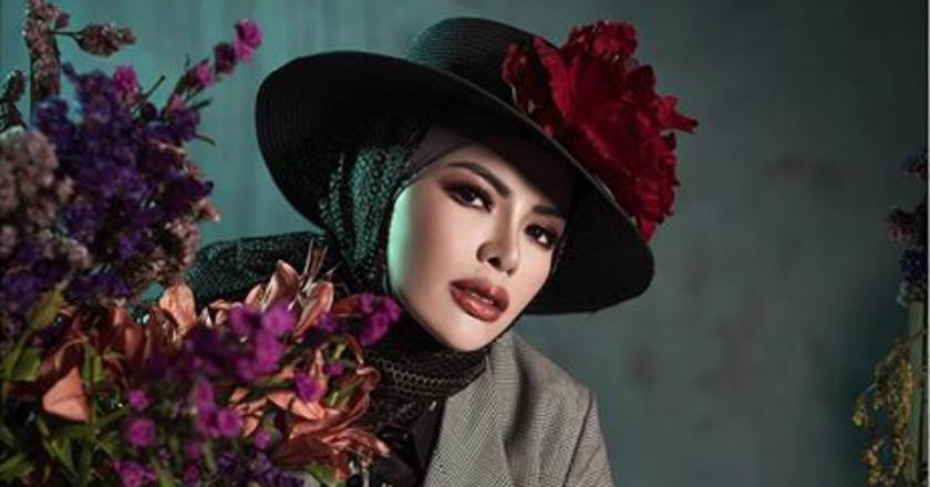 Syahrini Patok Harga Selangit untuk Konsernya, Ini Tanggapan Nikita Mirzani