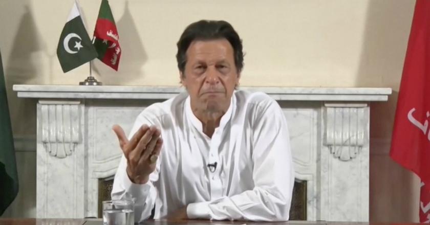 Imran Khan, Legenda Kriket yang Kini Jabat Perdana Menteri Pakistan